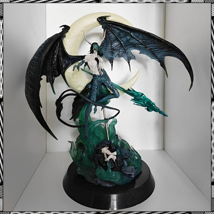 BLEACH ULQIORRA CIFER RESSURECTION SEGUNDA ETAPA EDITION