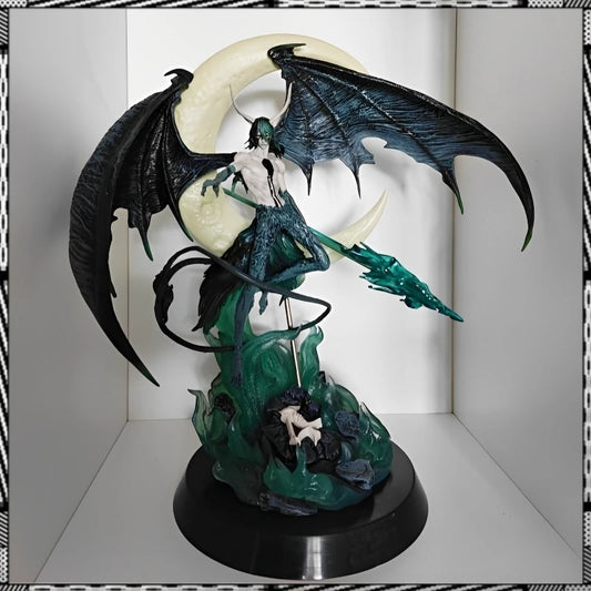 BLEACH ULQIORRA CIFER RESSURECTION SEGUNDA ETAPA EDITION