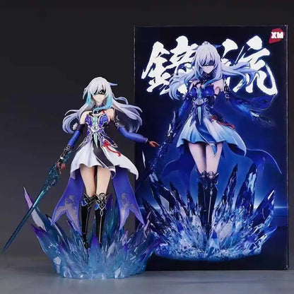 HONKAI STAR RAIL JINGLIU FIGURE (VOL.1)