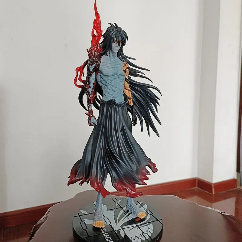 BLEACH KUROSAKI ICHIGO MUGETSU EDITION (VER. 2)