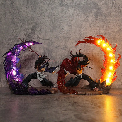 DEMON SLAYER YORIICHI & KOKUSHIBO SPECIAL EDITION