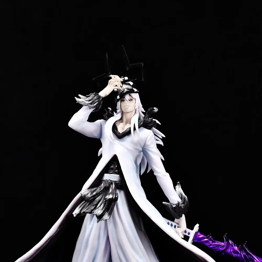 BLEACH KUROSAKI ICHIGO VASTO LORDE SPECIAL EDITION