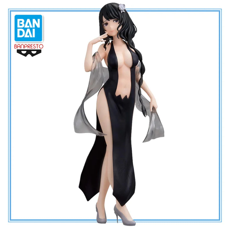 RE:ZERO ELSA GRANHIERT FIGURE