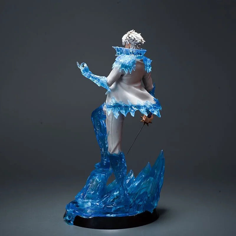 BLEACH TYBW HITSUGAYA TOSHIRO ADULT EDITION