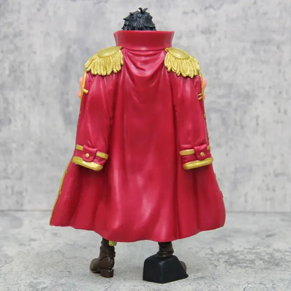 ONE PIECE GOL D. ROGER FIGURE