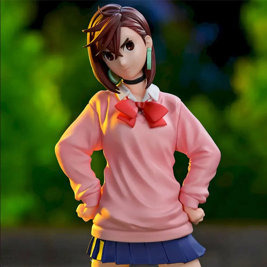 DANDADAN MOMO AYASE FIGURE