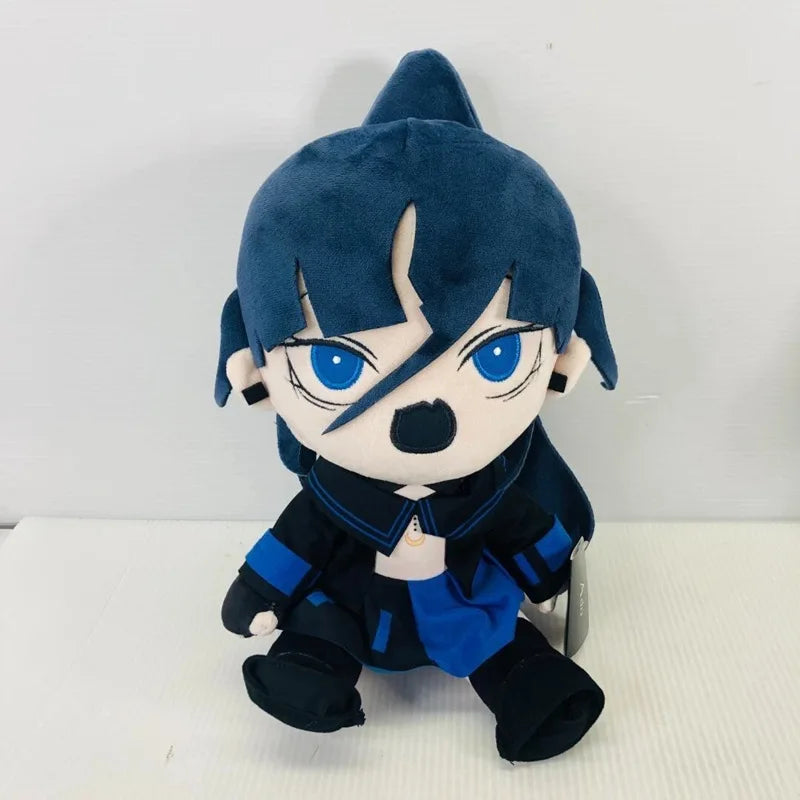 PLUSH ADO UTAITE WORLD TOUR EDITION