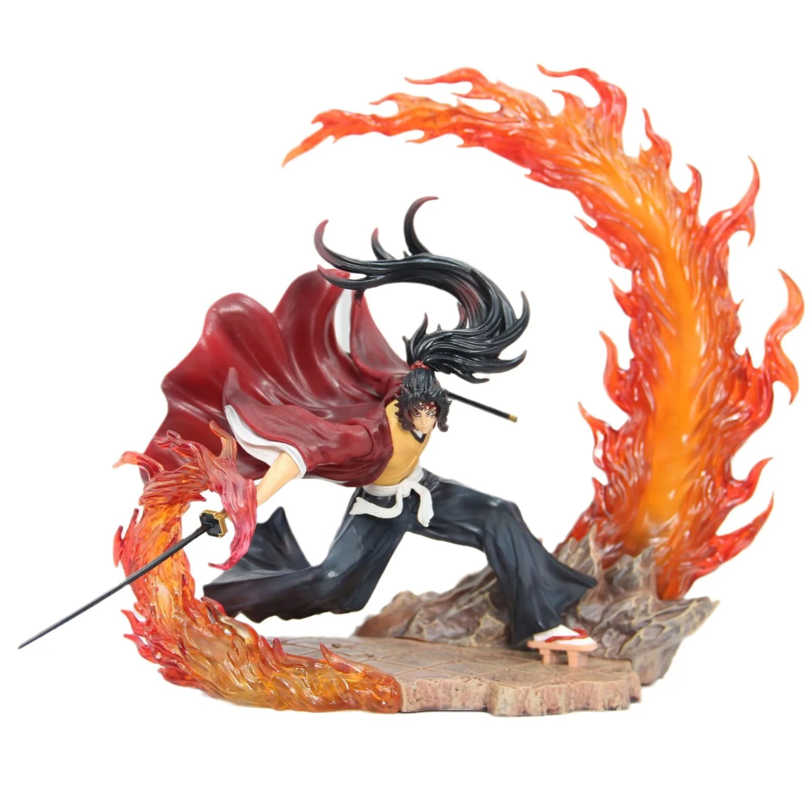 DEMON SLAYER YORIICHI & KOKUSHIBO SPECIAL EDITION