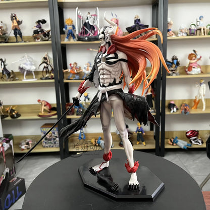 BLEACH KUROSAKI ICHIGO VASTO LORDE EDITION