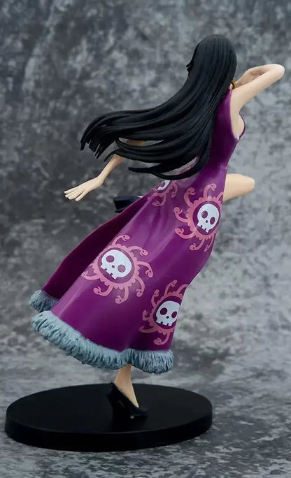 ONE PIECE BOA HANCOCK FIGURE
