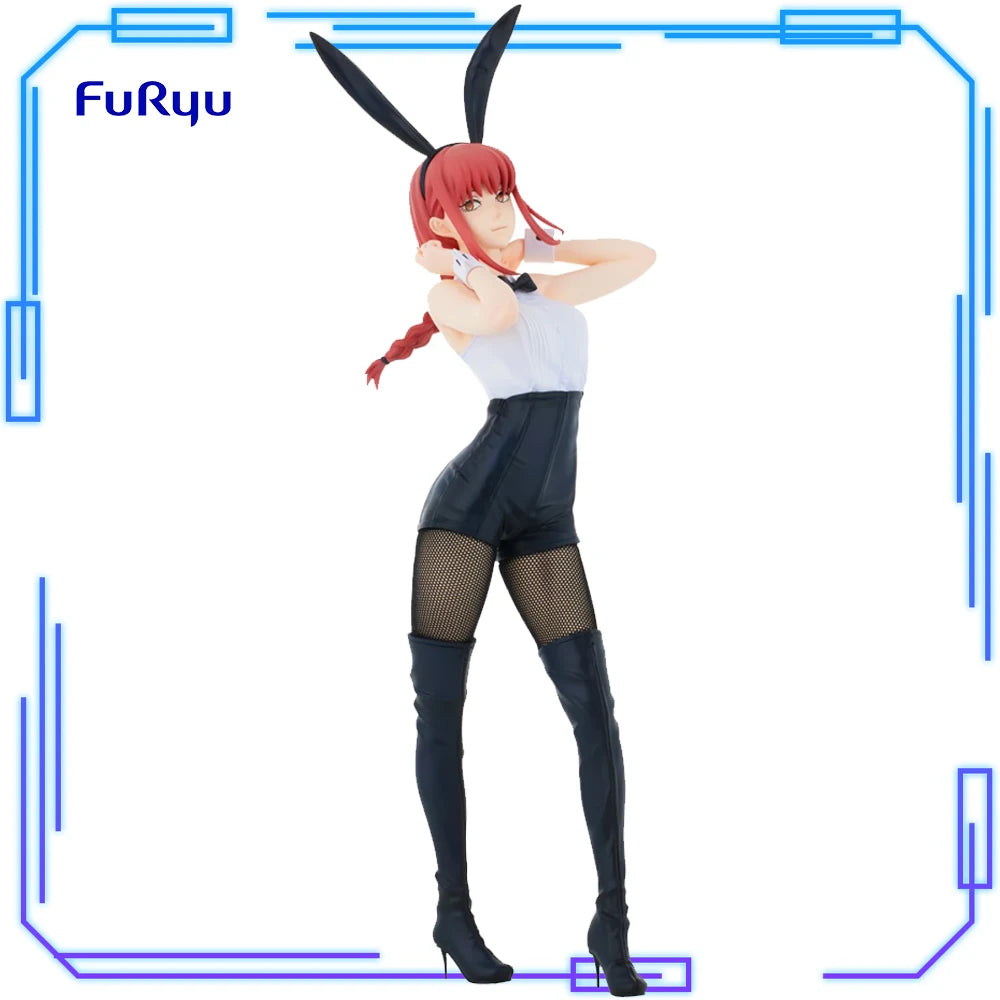 CHAINSAW MAN MAKIMA BUNNY EDITION