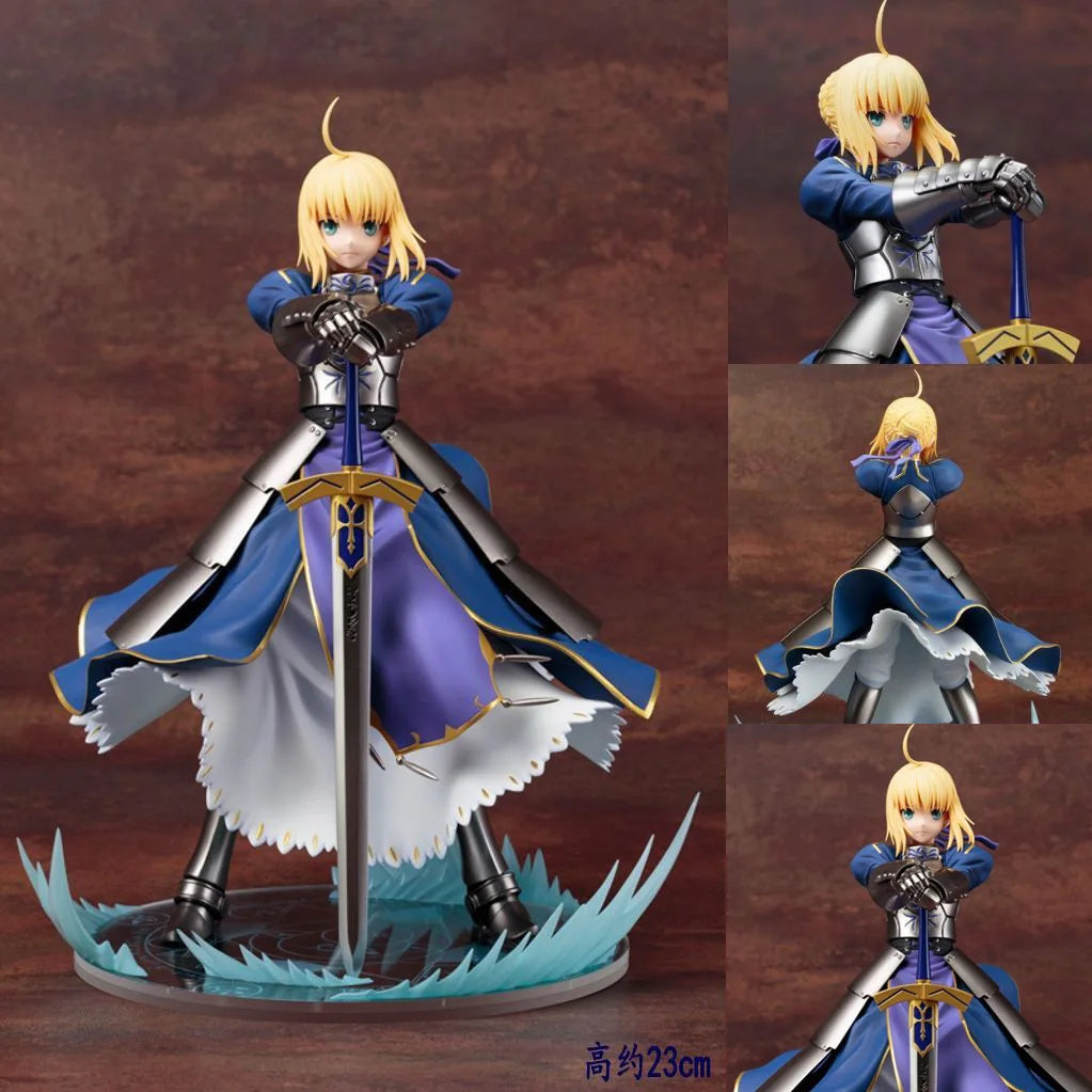 FATE STAY NIGHT SABER ARTHUR KING EDITION