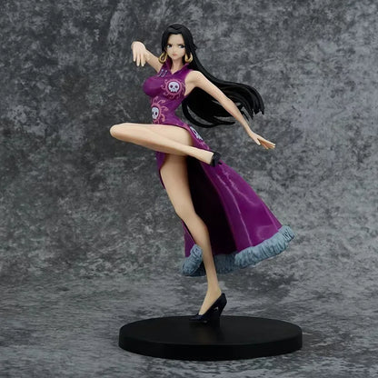 ONE PIECE BOA HANCOCK FIGURE