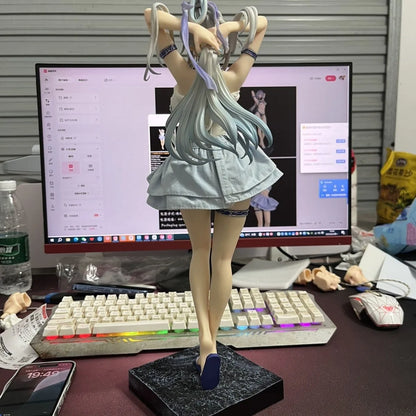 HONKAI STAR RAIL JINGLIU SWIMSUIT EDITION FIGURE