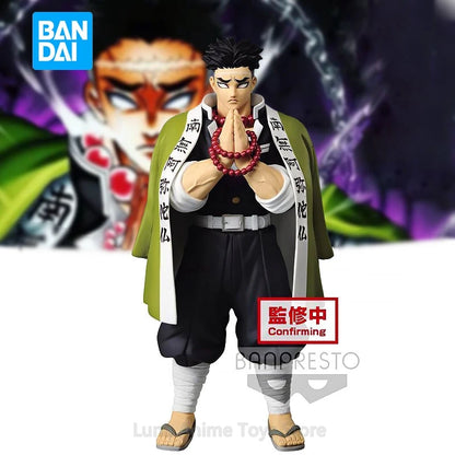DEMON SLAYER GYOMEI HIMEJIMA FIGURE