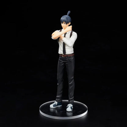 CHAINSAW MAN AKI HAYAKAWA FIGURE