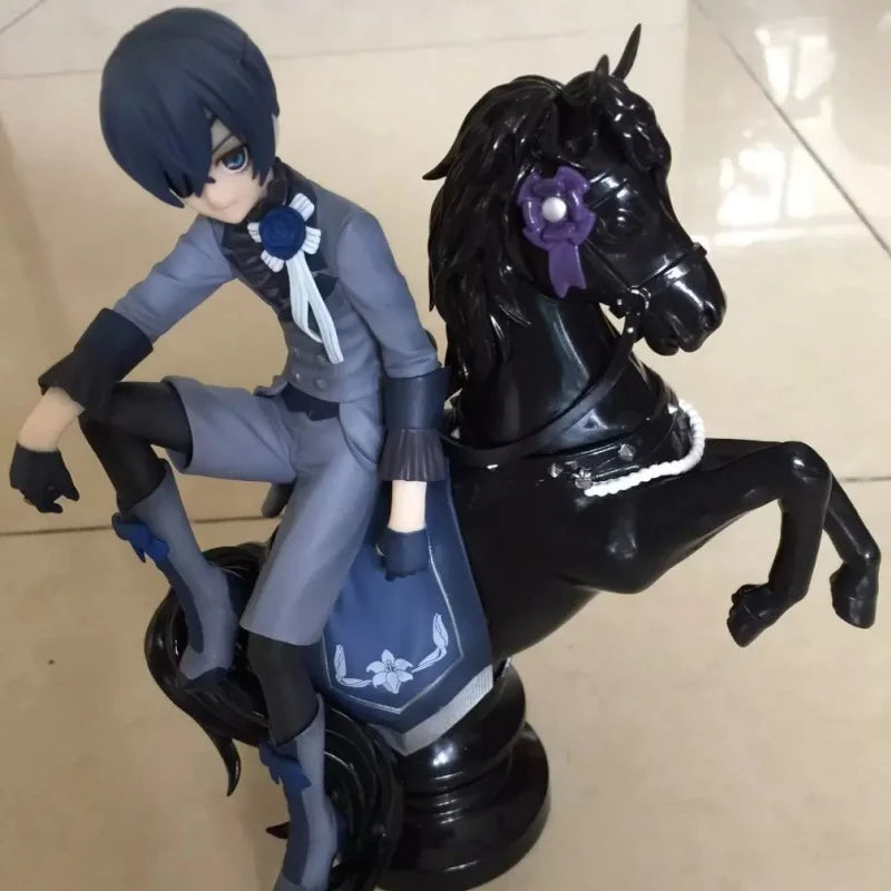 BLACK BUTLER CIEL PHANTOMHIVE FIGURE