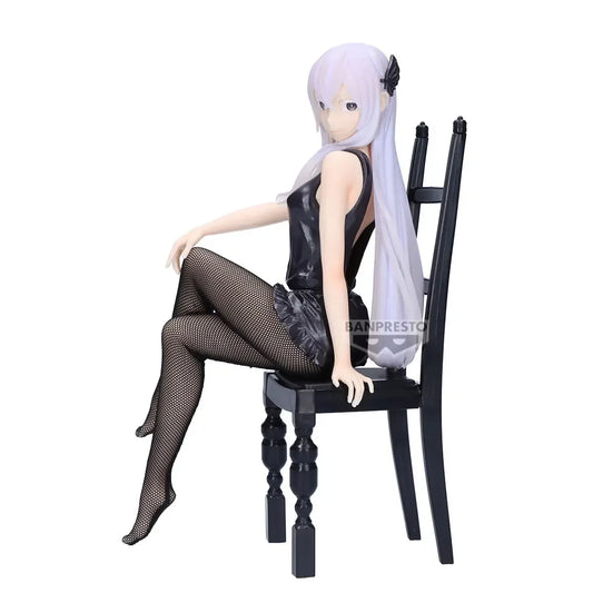 RE:ZERO ECHIDNA FIGURE (VOL.2)