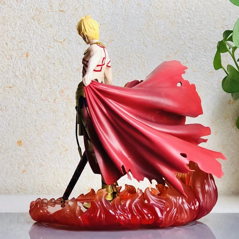 FATE STAY NIGHT GILGAMESH FIGURE