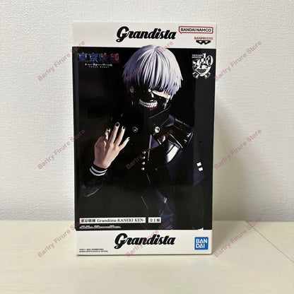 TOKYO GHOUL KANEKI KEN MASKED EDITION FIGURE