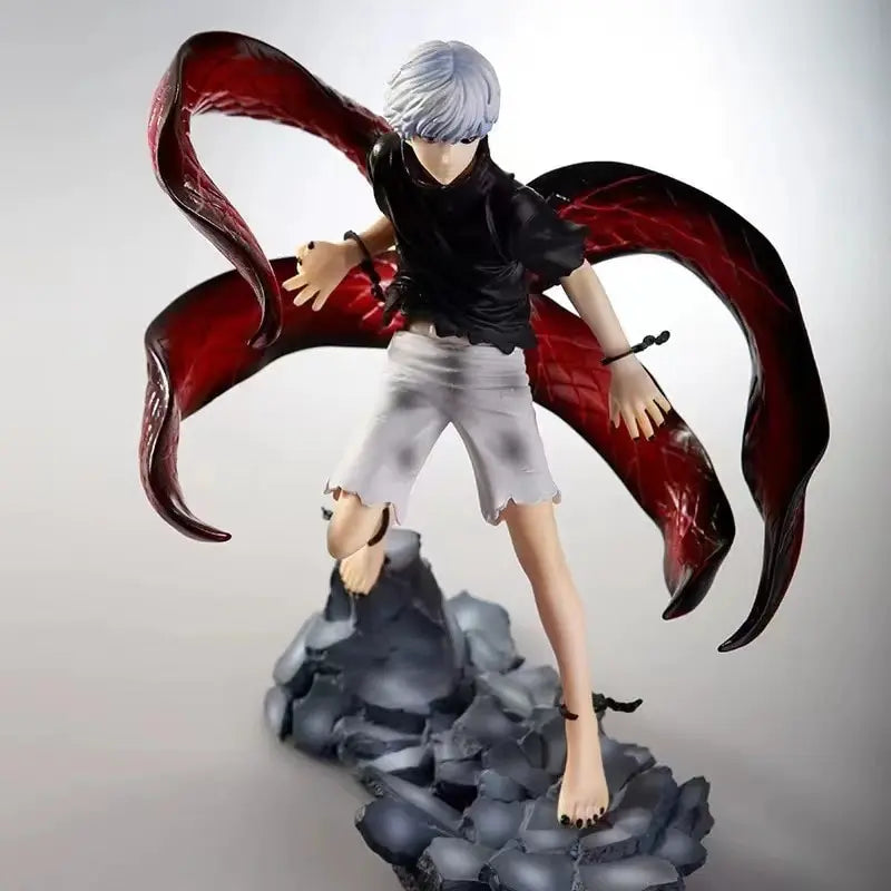 TOKYO GHOUL KANEKI KEN CENTIPEDE EDITION