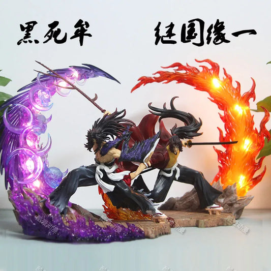 DEMON SLAYER YORIICHI & KOKUSHIBO SPECIAL EDITION
