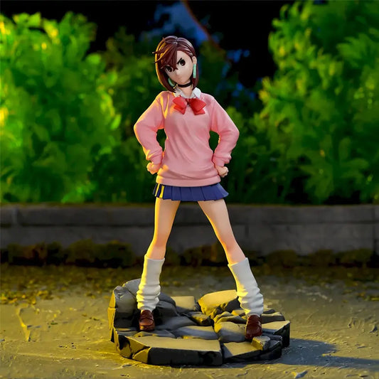 DANDADAN MOMO AYASE FIGURE
