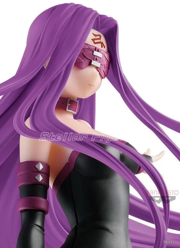FATE STAY NIGHT MEDUSA FIGURE