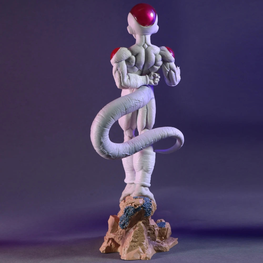 DRAGON BALL FRIEZA FIGURE