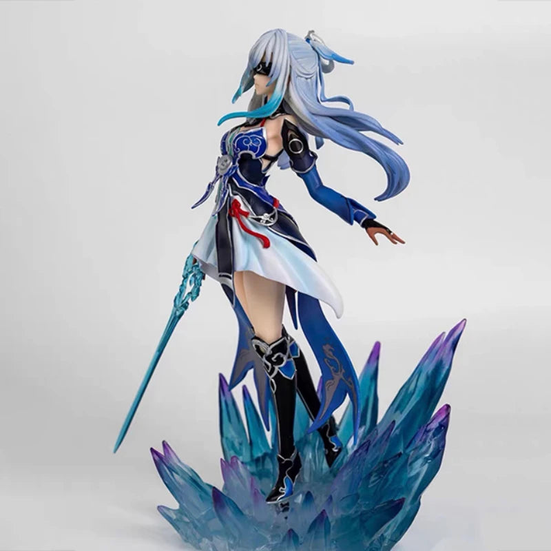HONKAI STAR RAIL JINGLIU FIGURE (VOL.1)