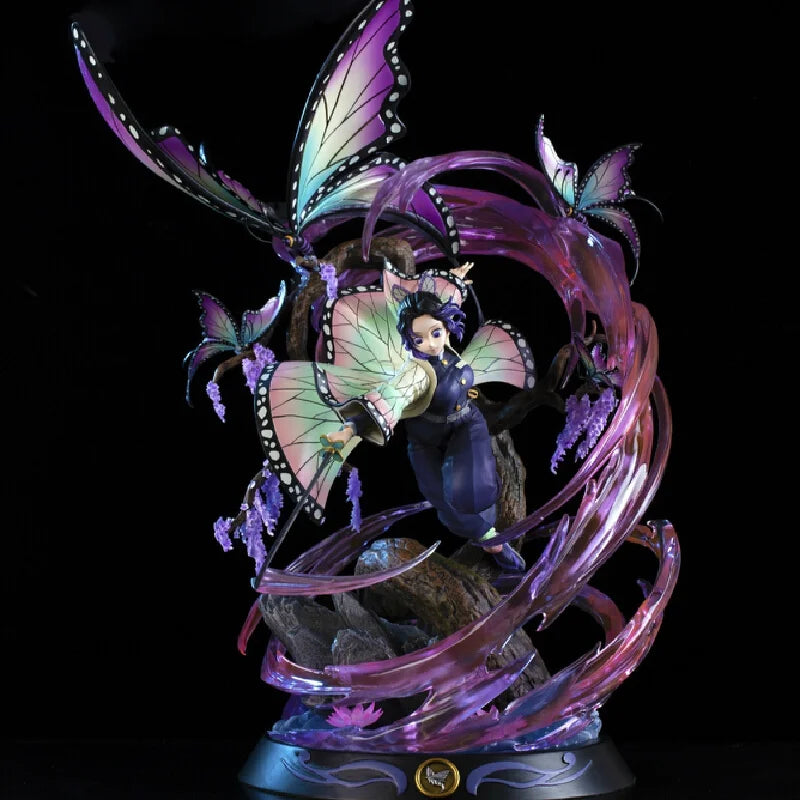 DEMON SLAYER SHINOBU KOCHO FIGURE