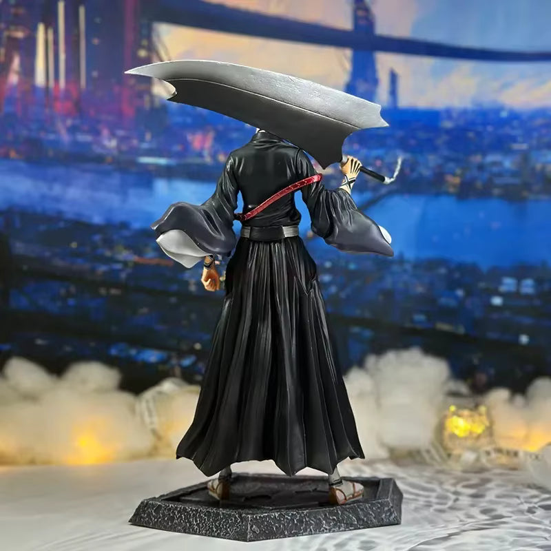 BLEACH TYBW KUROSAKI ICHIGO TRUE BANKAI EDITION