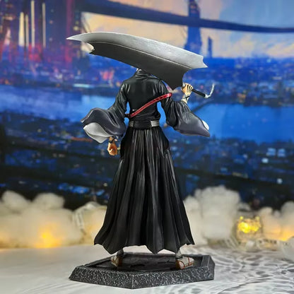BLEACH TYBW KUROSAKI ICHIGO TRUE BANKAI EDITION