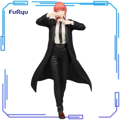 CHAINSAW MAN MAKIMA CONTROL DEVIL EDITION