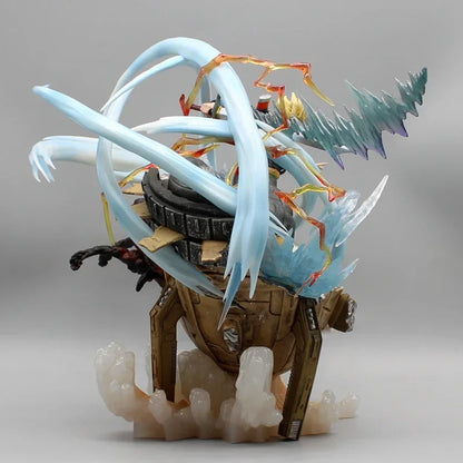 DRAGON BALL TRUNKS FIGURE