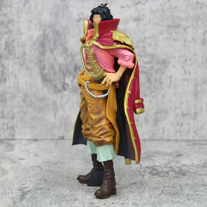 ONE PIECE GOL D. ROGER FIGURE