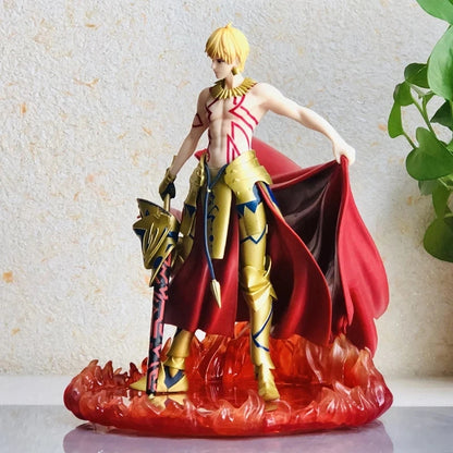 FATE STAY NIGHT GILGAMESH FIGURE