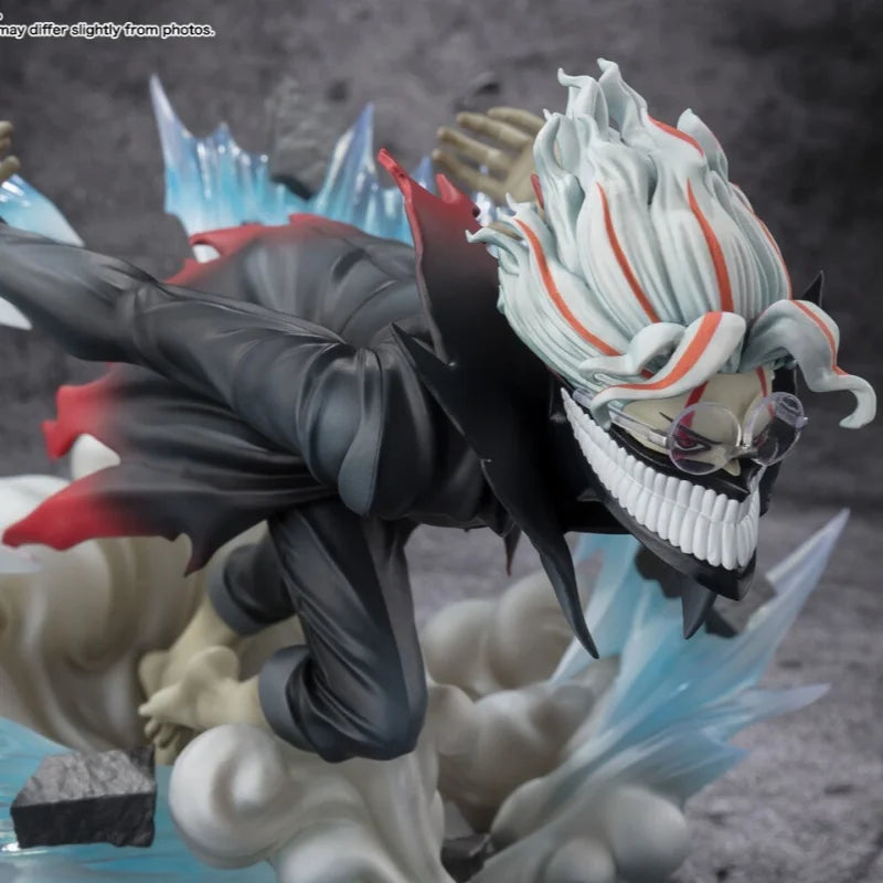 DANDADAN TAKAKURA KEN TRANSFORMED EDITION