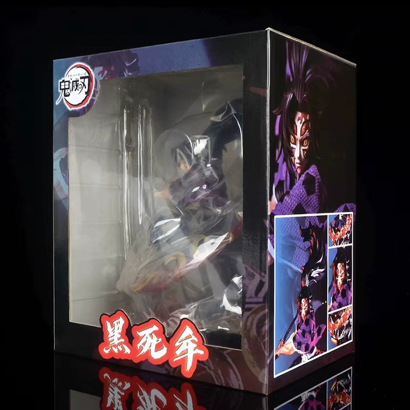 DEMON SLAYER KOKUSHIBO FIRST UPPER MOON EDITION