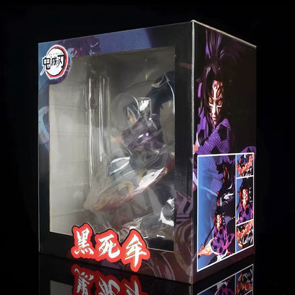 DEMON SLAYER KOKUSHIBO FIRST UPPER MOON EDITION