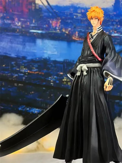 BLEACH TYBW KUROSAKI ICHIGO TRUE BANKAI EDITION