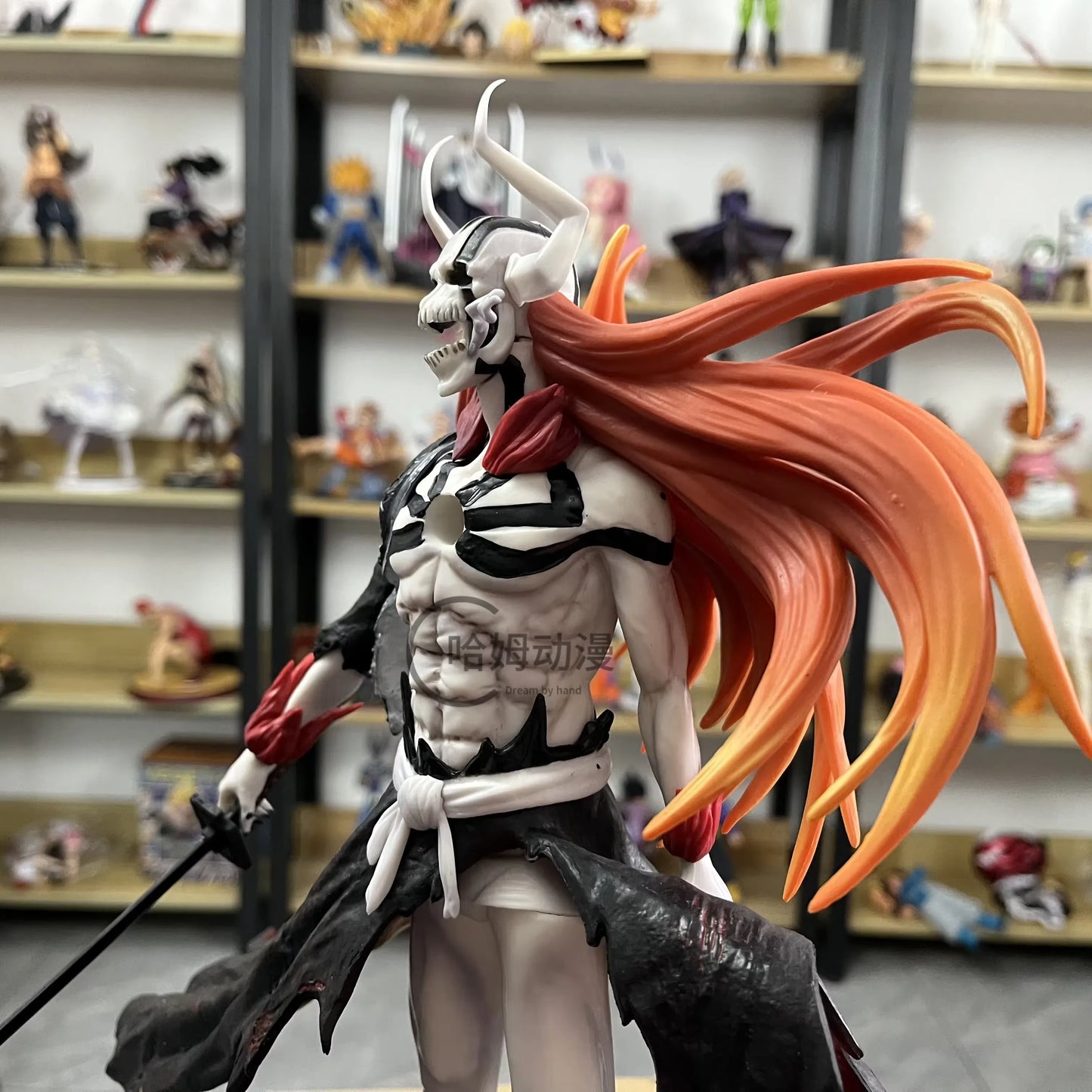 BLEACH KUROSAKI ICHIGO VASTO LORDE EDITION