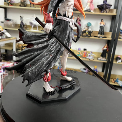 BLEACH KUROSAKI ICHIGO VASTO LORDE EDITION