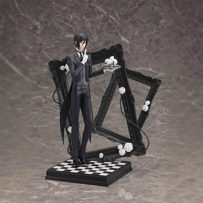 BLACK BUTLER SEBASTIAN MICHAELIS FIGURE