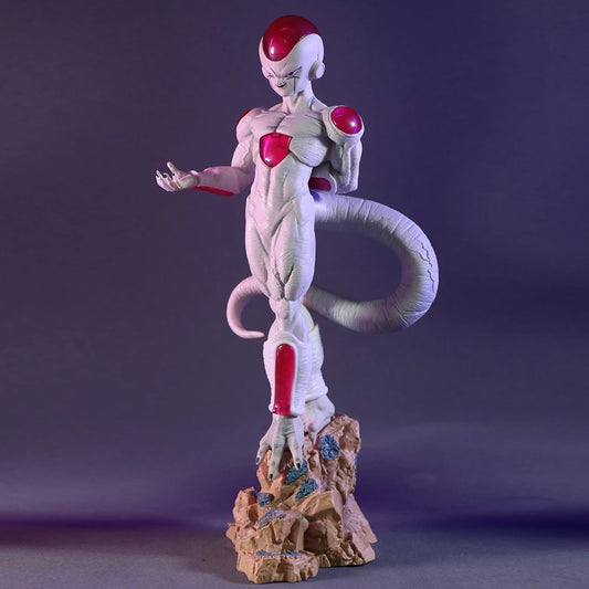 DRAGON BALL FRIEZA FIGURE
