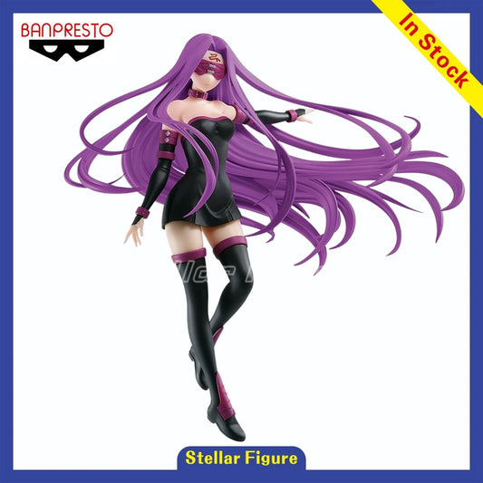 FATE STAY NIGHT MEDUSA FIGURE
