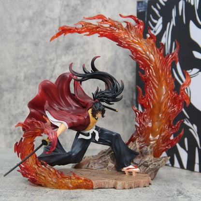 DEMON SLAYER YORIICHI & KOKUSHIBO SPECIAL EDITION