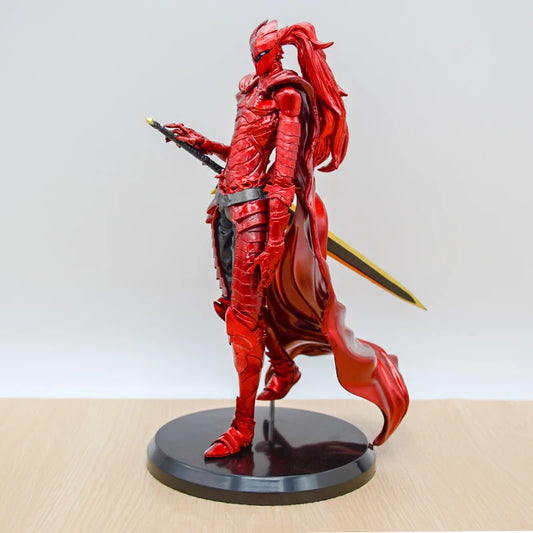 SOLO LEVELING IGRIS BLOOD-RED COMMANDER EDITION