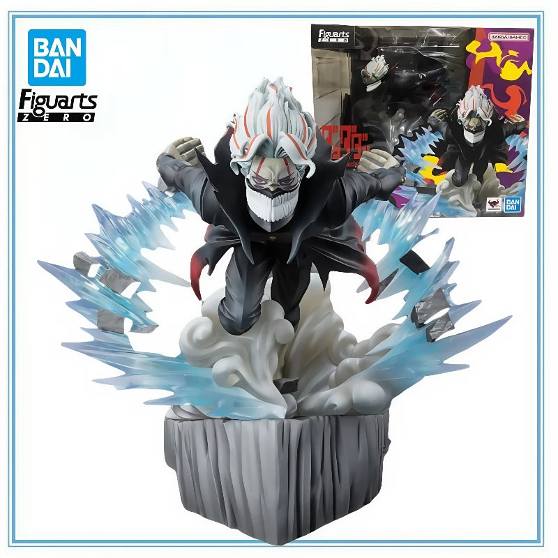 DANDADAN TAKAKURA KEN TRANSFORMED EDITION