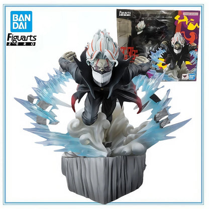 DANDADAN TAKAKURA KEN TRANSFORMED EDITION